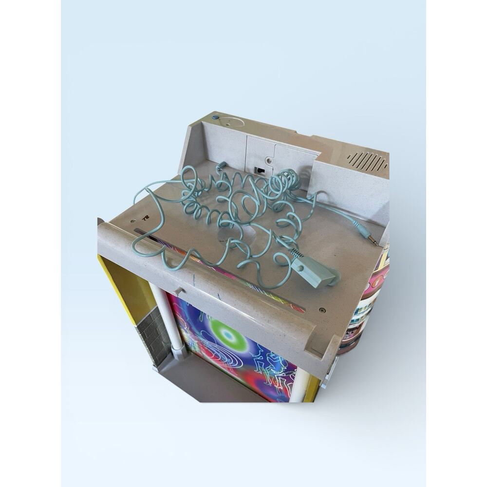Barbie Generation Girl International High School Dance Floor Playset Mattel 2000 - Picture 5 of 13